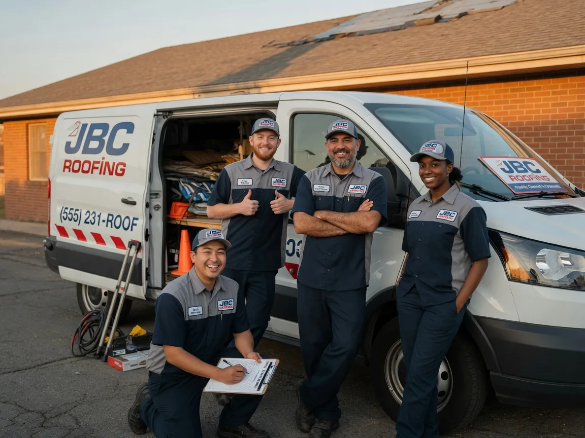 Roof Replacement company in Jeremiah, KY