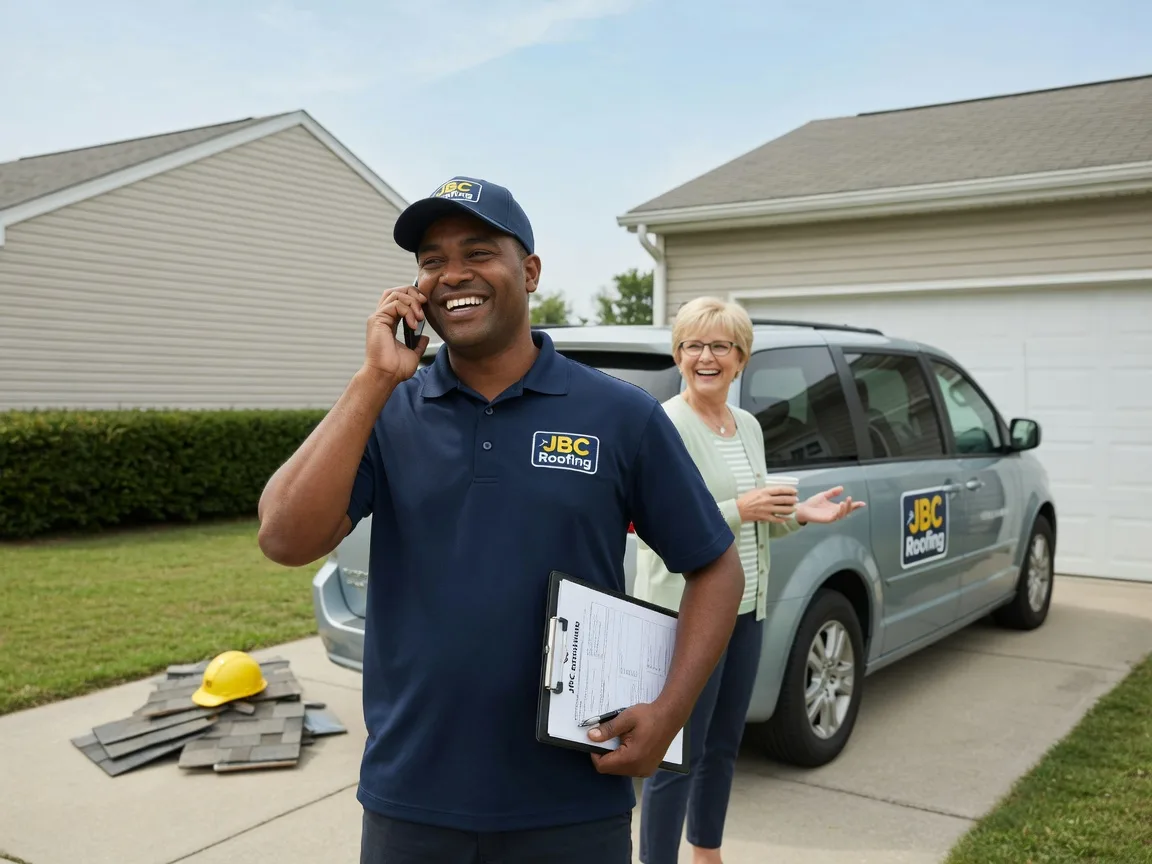 Roof Replacement Jeremiah, KY FAQs